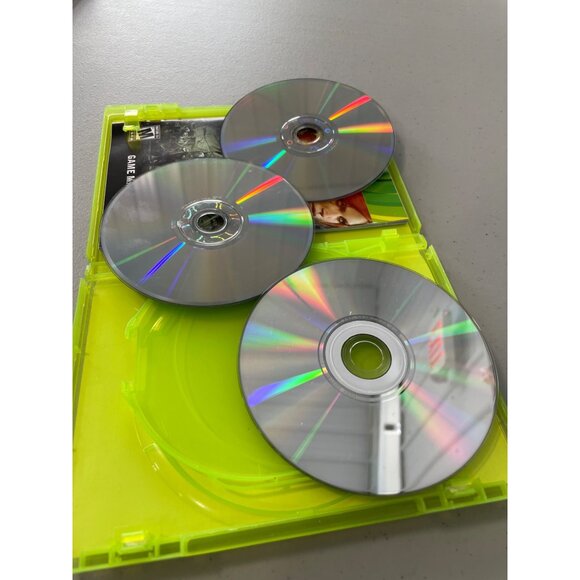 The Witcher 2 Assassins Of Kings Enhanced Edition Xbox 360 Complete With Manual - Picture 5 of 6